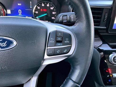 Used 2023 Ford Explorer Limited image 30