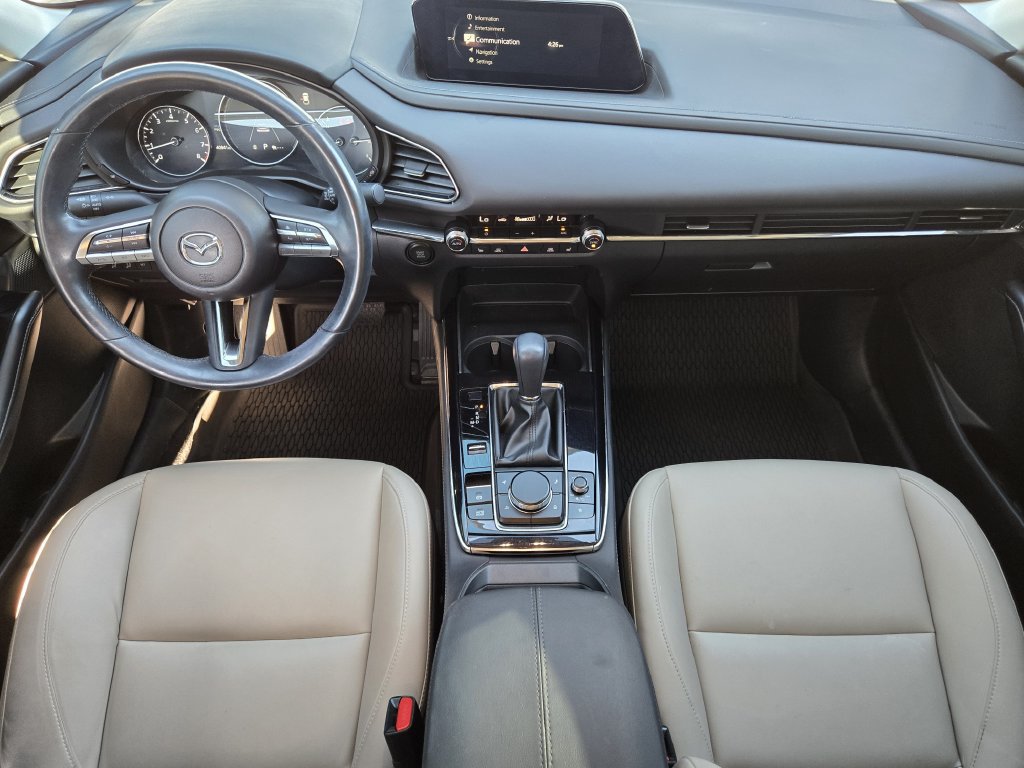 Used 2023 MAZDA CX-30 AWD 2.5 S w/ Preferred Package image 20