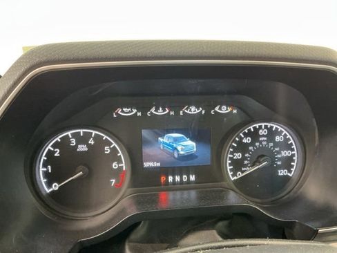 Used 2021 Ford F150 XLT w/ Trailer Tow Package AWD/4WD image 10