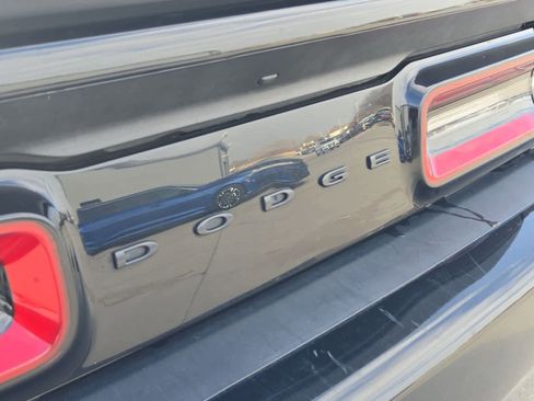 Used 2021 Dodge Challenger GT w/ Blacktop Package image 10