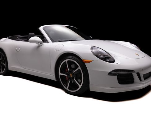 Used 2015 Porsche 911 Carrera S RWD image 29