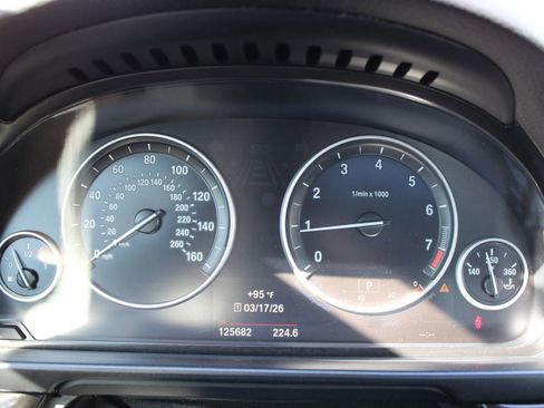 Used 2016 BMW 528i 528i Sedan 4D image 42