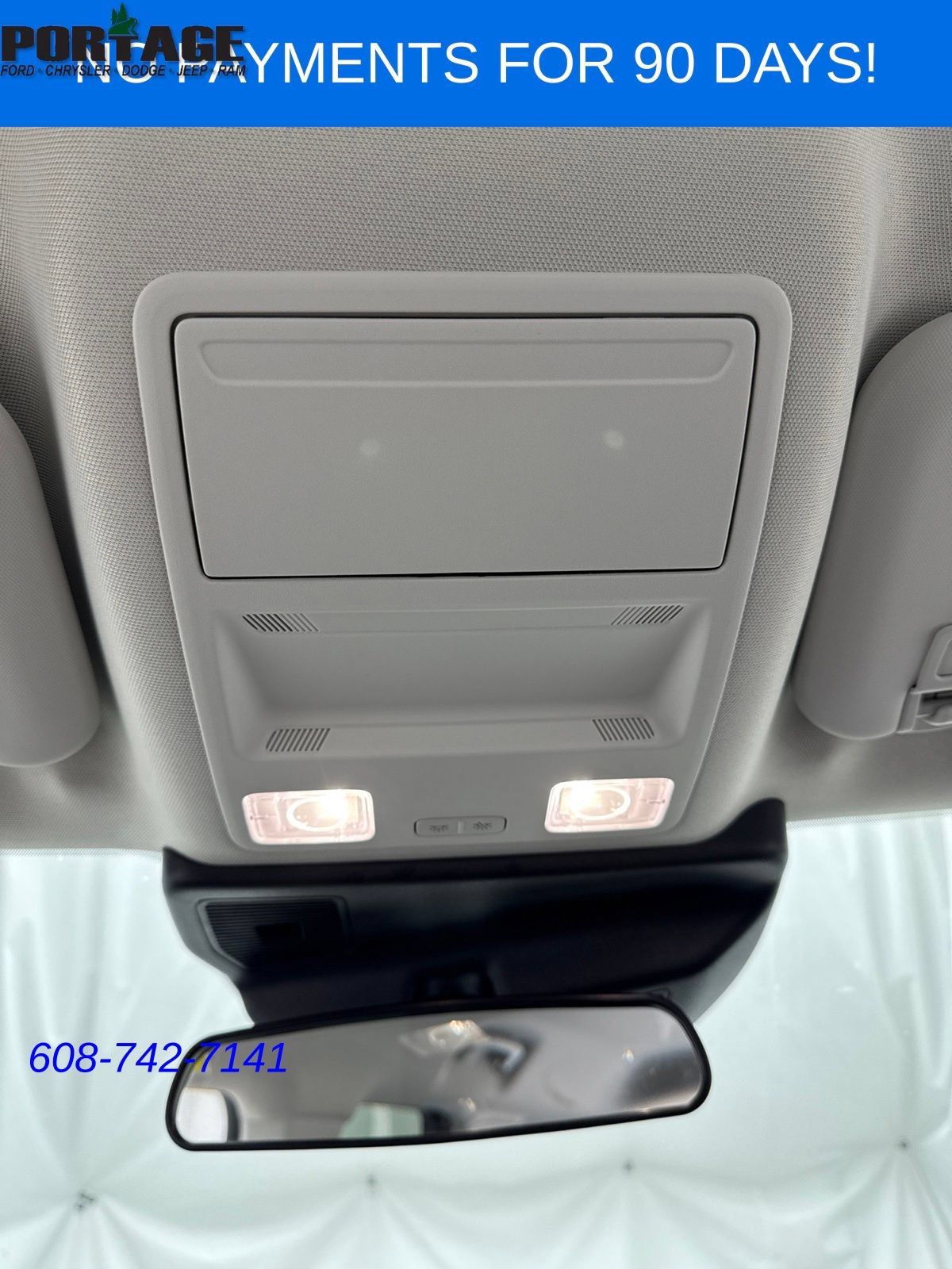 Used 2025 Ford Bronco Sport Big Bend AWD/4WD image 23