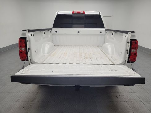 Used 2018 Chevrolet Silverado 1500 LT w/ Texas Edition RWD image 29