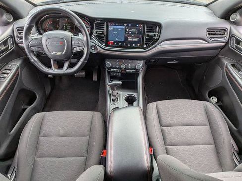 Certified 2025 Dodge Durango GT AWD/4WD image 21