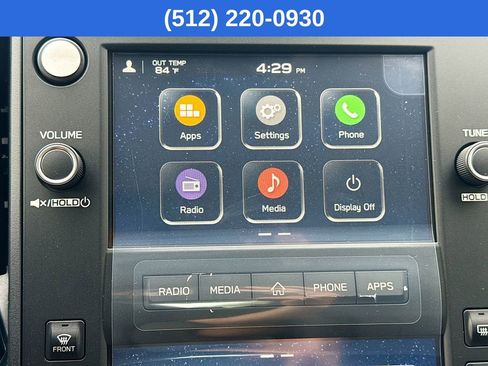 New 2025 Subaru Impreza 2.0i image 17