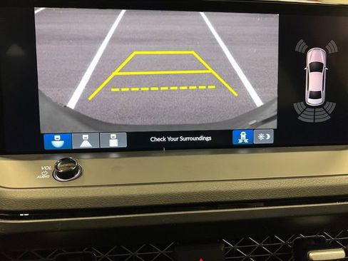 New 2025 Honda Accord Touring image 24