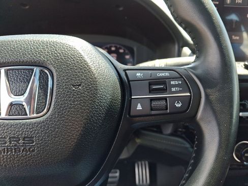 Certified 2025 Honda Accord Sport image 22