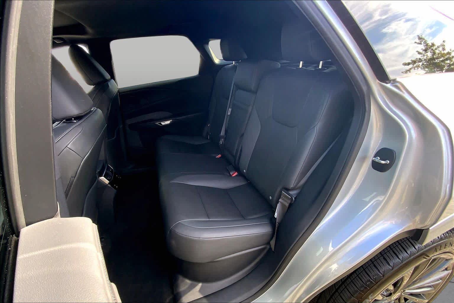 Used 2026 Lexus RX 350 Premium w/ All Season Protection Package AWD/4WD image 21