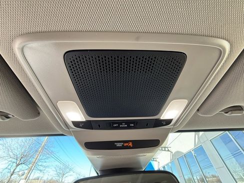 New 2026 Honda HR-V LX image 26