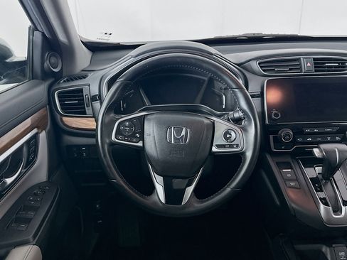 Used 2018 Honda CR-V EX-L image 17