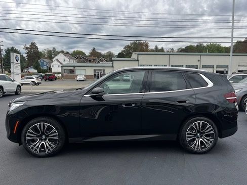 New 2026 BMW X3 xDrive30 w/ Convenience Package image 4