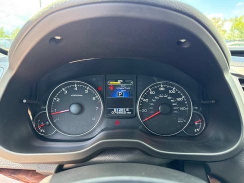 Used 2014 Subaru Legacy 3.6R Limited AWD/4WD image 15