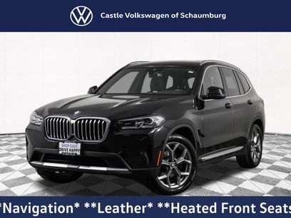 Used 2024 BMW X3 sDrive30i w/ Convenience Package
