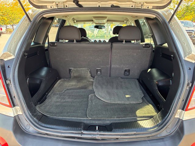 Used 2014 Chevrolet Captiva Sport LS FWD image 7