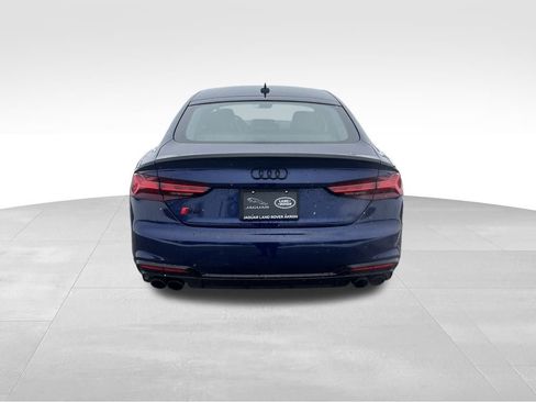 Used 2023 Audi S5 Prestige image 4