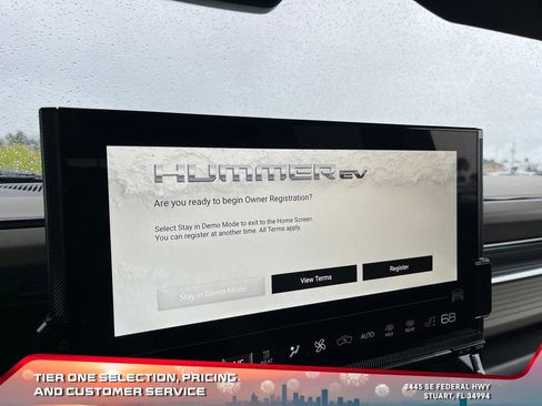 New 2026 GMC Hummer EV SUV image 28