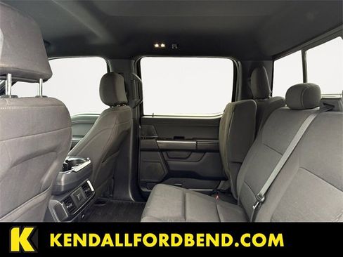 Used 2022 Ford F150 XLT w/ Equipment Group 302A High image 13