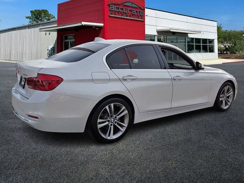 Used 2016 BMW 328i Sedan image 5