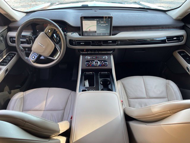Used 2020 Lincoln Aviator Reserve w/ Elements Package Plus AWD/4WD image 56