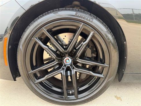 Used 2023 BMW M8 Gran Coupe xDrive Competition AWD/4WD image 11