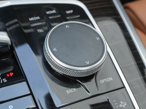Certified 2026 BMW X7 xDrive40i AWD/4WD image 26
