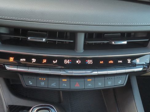 New 2026 Cadillac CT5 Premium Luxury image 17