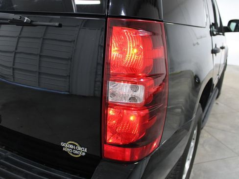Used 2014 Chevrolet Tahoe LT image 25