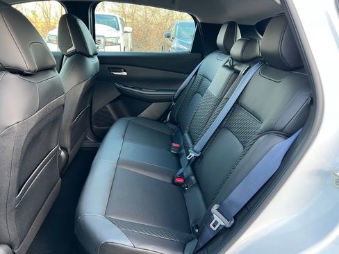 New 2026 Nissan Leaf Platinum+ image 4