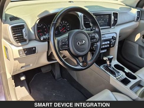 Used 2019 Kia Sportage EX AWD/4WD image 15