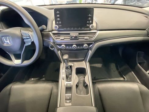 Used 2020 Honda Accord LX image 22