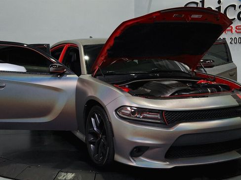 Used 2020 Dodge Charger R/T w/ Plus Group RWD image 15