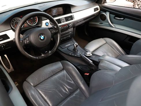 Used 2008 BMW M3 Coupe image 13