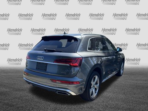 Used 2024 Audi Q5 2.0T Premium Plus w/ Premium Plus Package AWD/4WD image 10