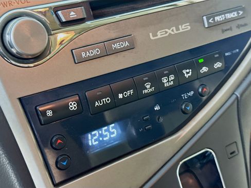 Used 2015 Lexus RX 350 FWD image 17