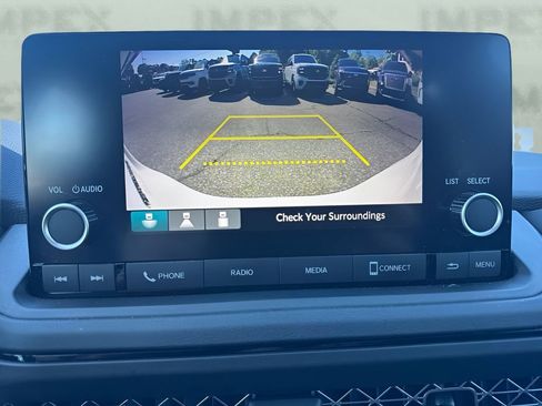 Used 2025 Honda Accord LX image 18