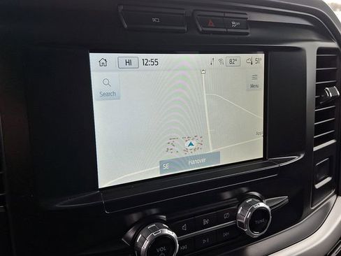 Used 2022 Ford F150 XLT w/ Equipment Group 301A Mid image 3