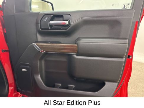 Certified 2022 Chevrolet Silverado 1500 RST w/ All Star Edition Plus image 20