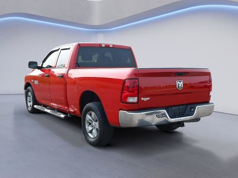 Used 2015 RAM 1500 Tradesman w/ Popular Equipment Group RWD image 4