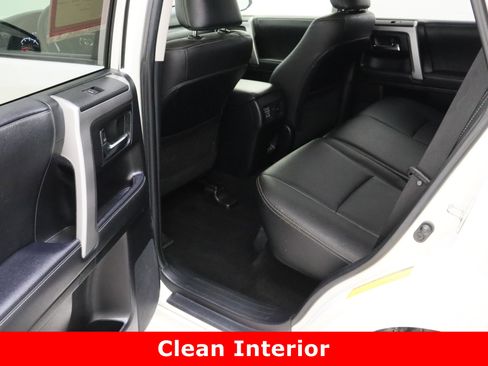 Used 2022 Toyota 4Runner TRD Sport image 26