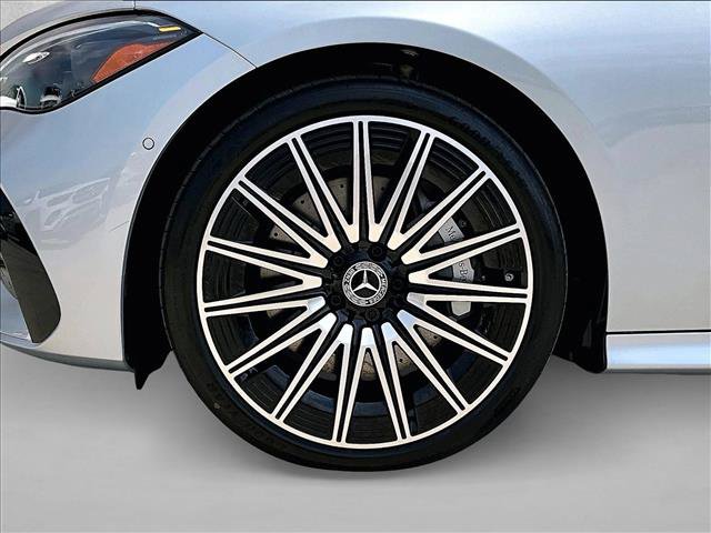 New 2026 Mercedes-Benz CLE 450 4MATIC Coupe image 14