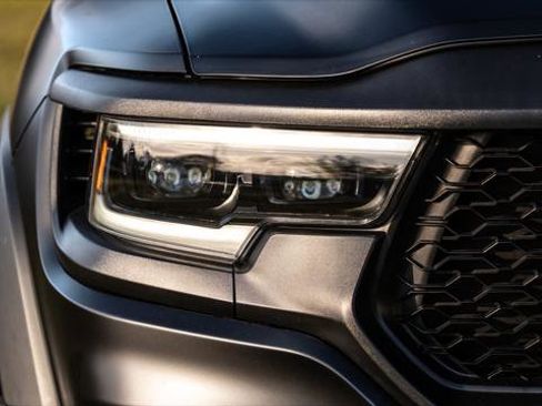 Used 2023 RAM 1500 TRX w/ TRX Level 2 Equipment Group image 20