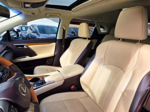 Used 2018 Lexus RX 350 FWD w/ Premium Package image 12