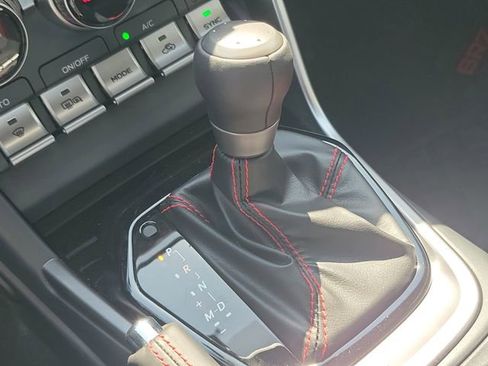 New 2026 Subaru BRZ Limited RWD image 18