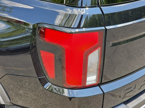 Used 2026 Honda Passport TrailSport image 36