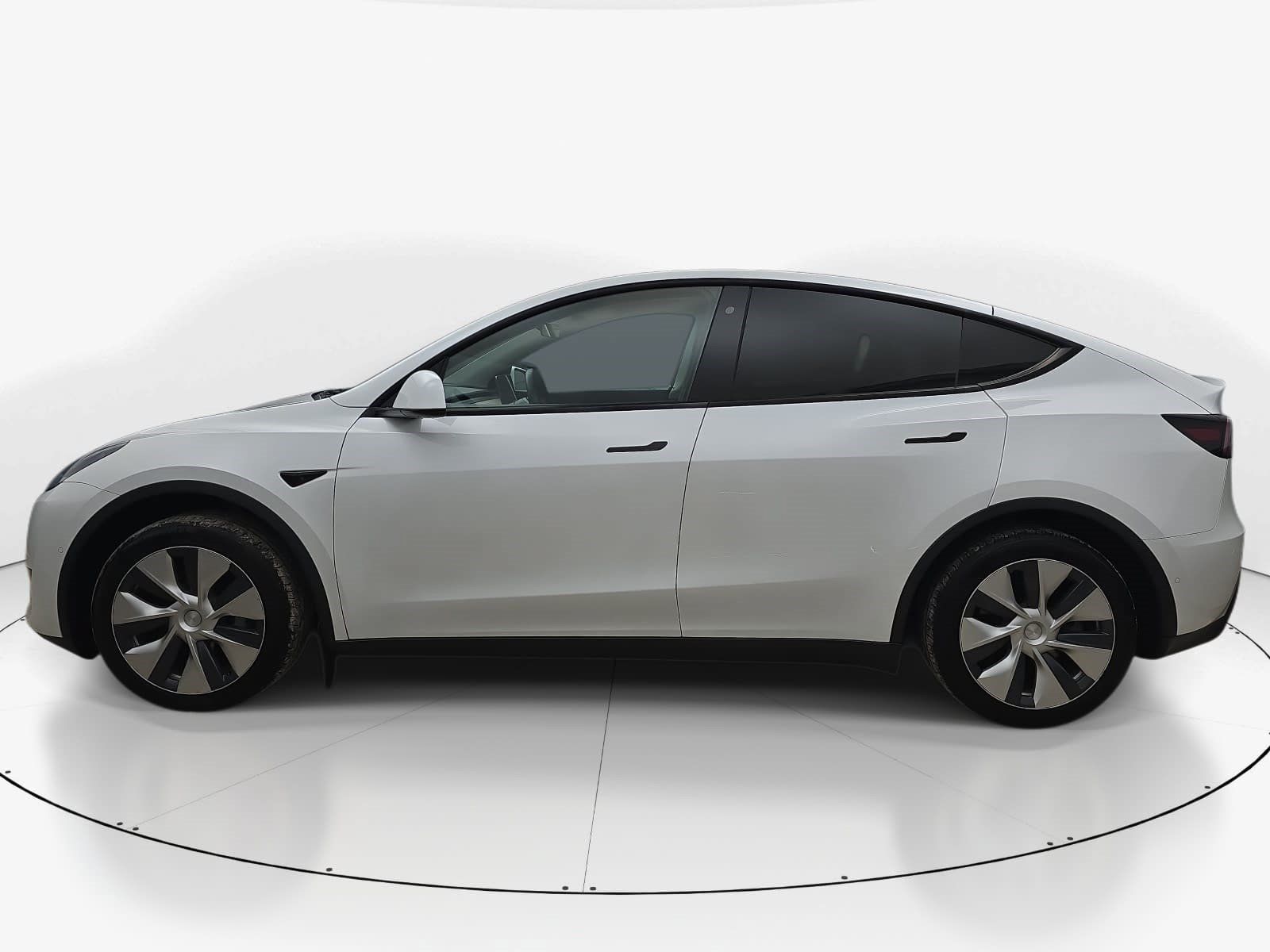 Used 2020 Tesla Model Y Long Range AWD/4WD image 7