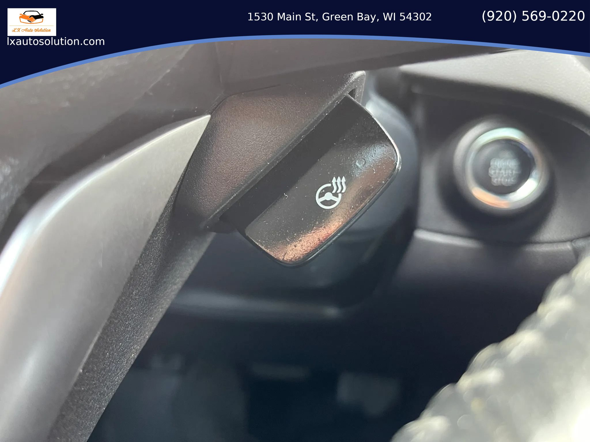 Used 2020 Subaru Ascent Limited w/ Technology Package AWD/4WD image 25