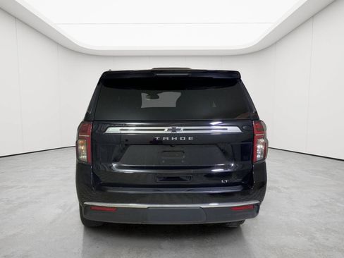 Used 2023 Chevrolet Tahoe LT AWD/4WD image 6