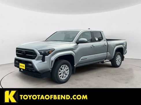 New 2026 Toyota Tacoma SR5 image 1