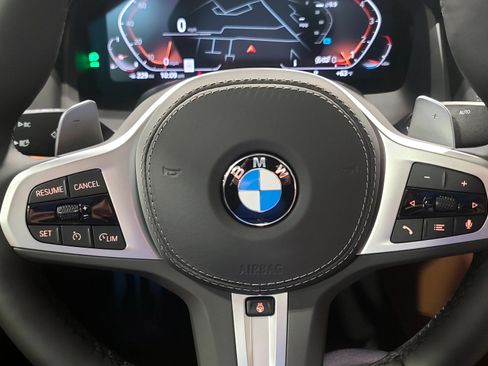 New 2026 BMW 840i w/ M Sport Professional Package RWD image 16